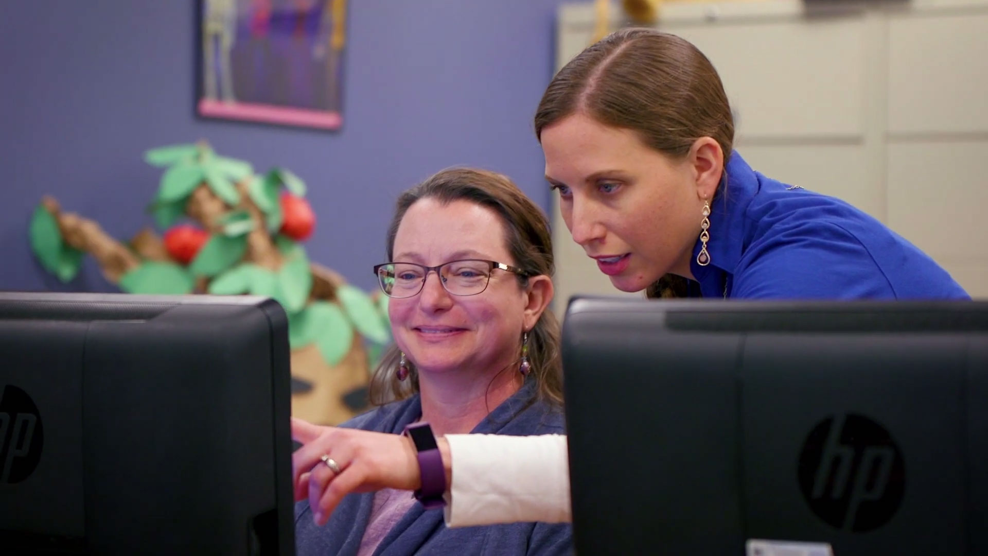 Health Information Technology video link