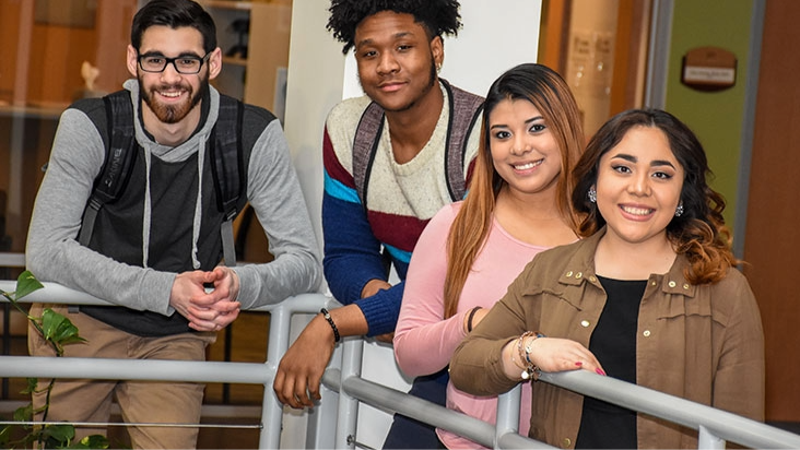 Supporting Your Student Image