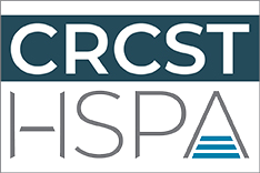 CRCST logo