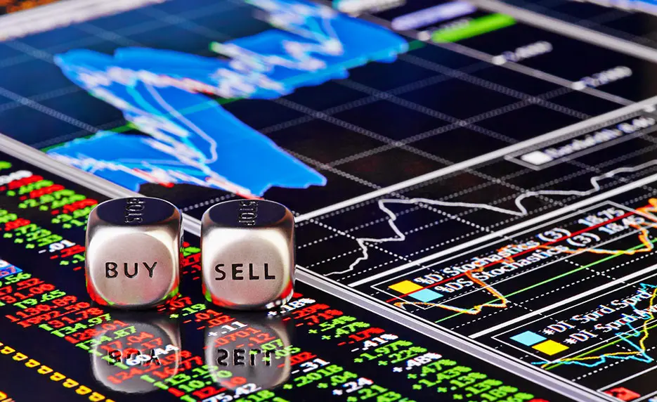 Stocks, Bonds, and Investing: Oh My!